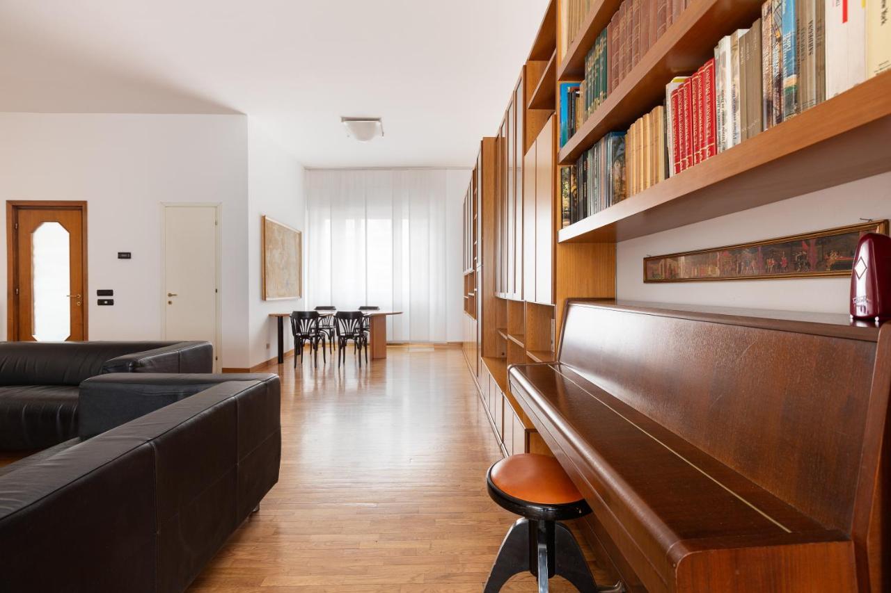 Ca' Stellini - Comoda Casa Indipendente Con Parcheggio Privato Pousada *