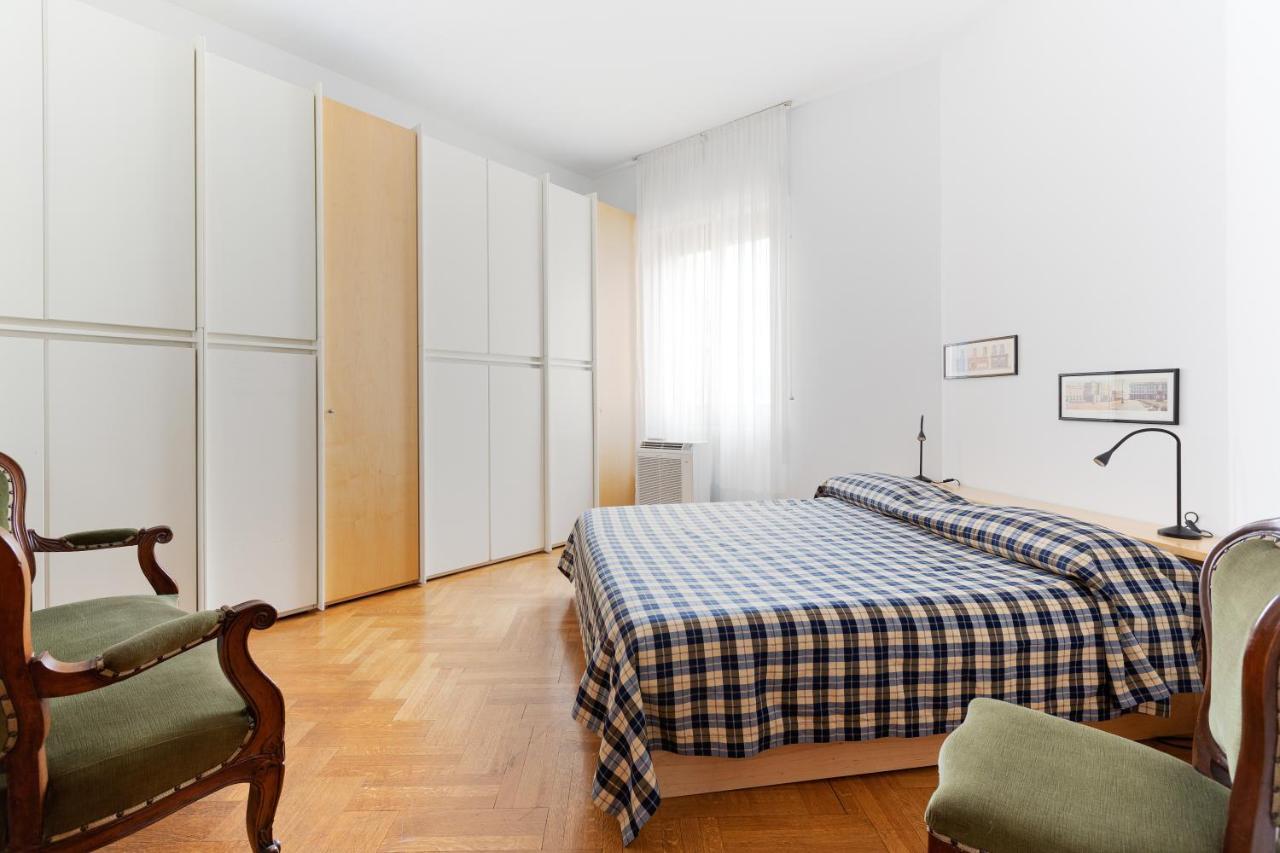 Ca' Stellini - Comoda Casa Indipendente Con Parcheggio Privato Pousada Milão