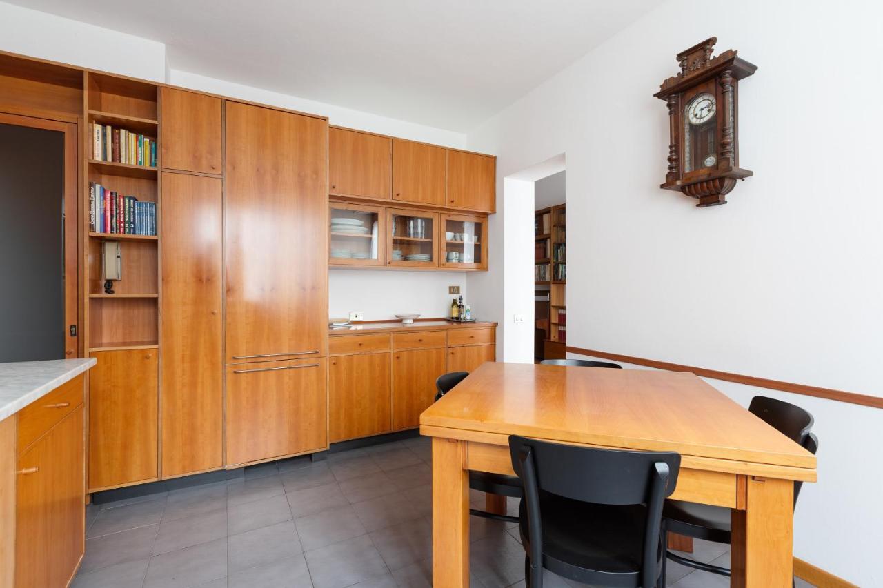 Pousada Ca' Stellini - Comoda Casa Indipendente Con Parcheggio Privato