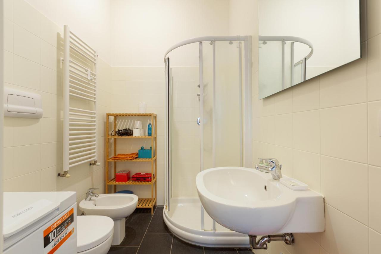 Apartamento Guesthost - Industrial Design Near M4 Tolstoj *