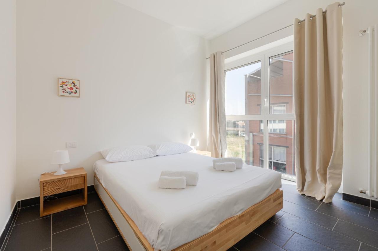 Guesthost - Industrial Design Near M4 Tolstoj Apartamento *