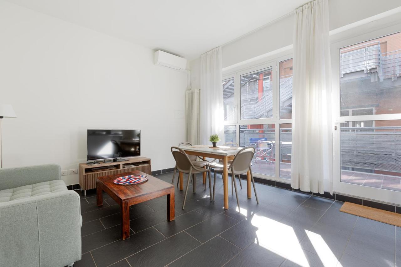 Industrial Design - With Terrace * Milano