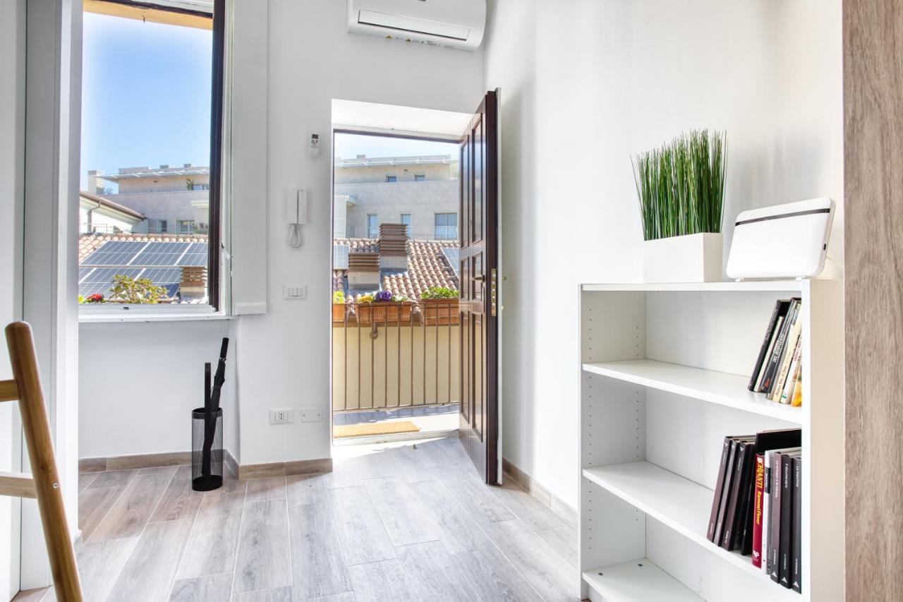 Appartamento Joivy Bright Flat Near Sforzesco Castle
