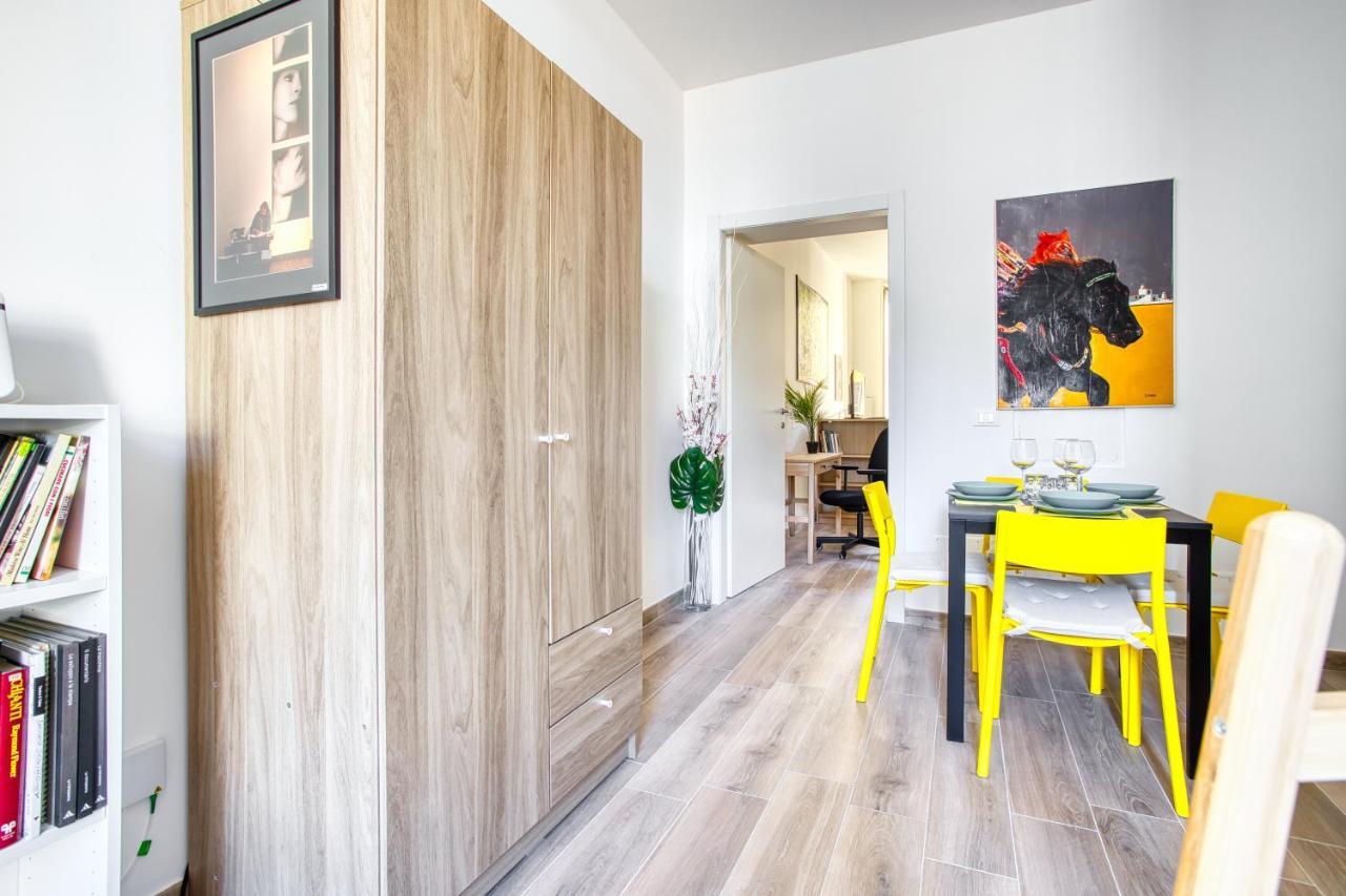 Joivy Bright Flat Near Sforzesco Castle * Milan