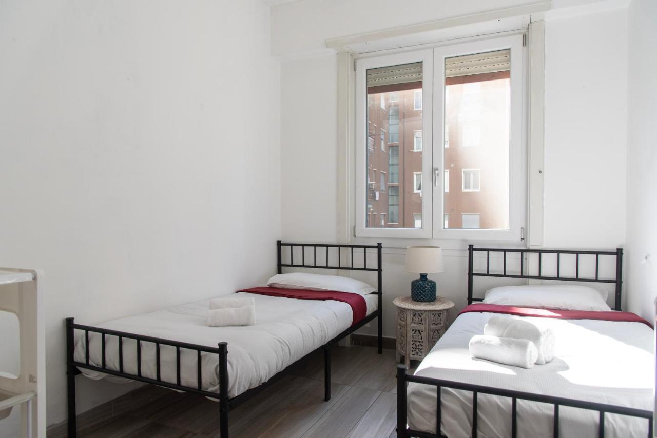Apartment Youhosty - Napoli 35