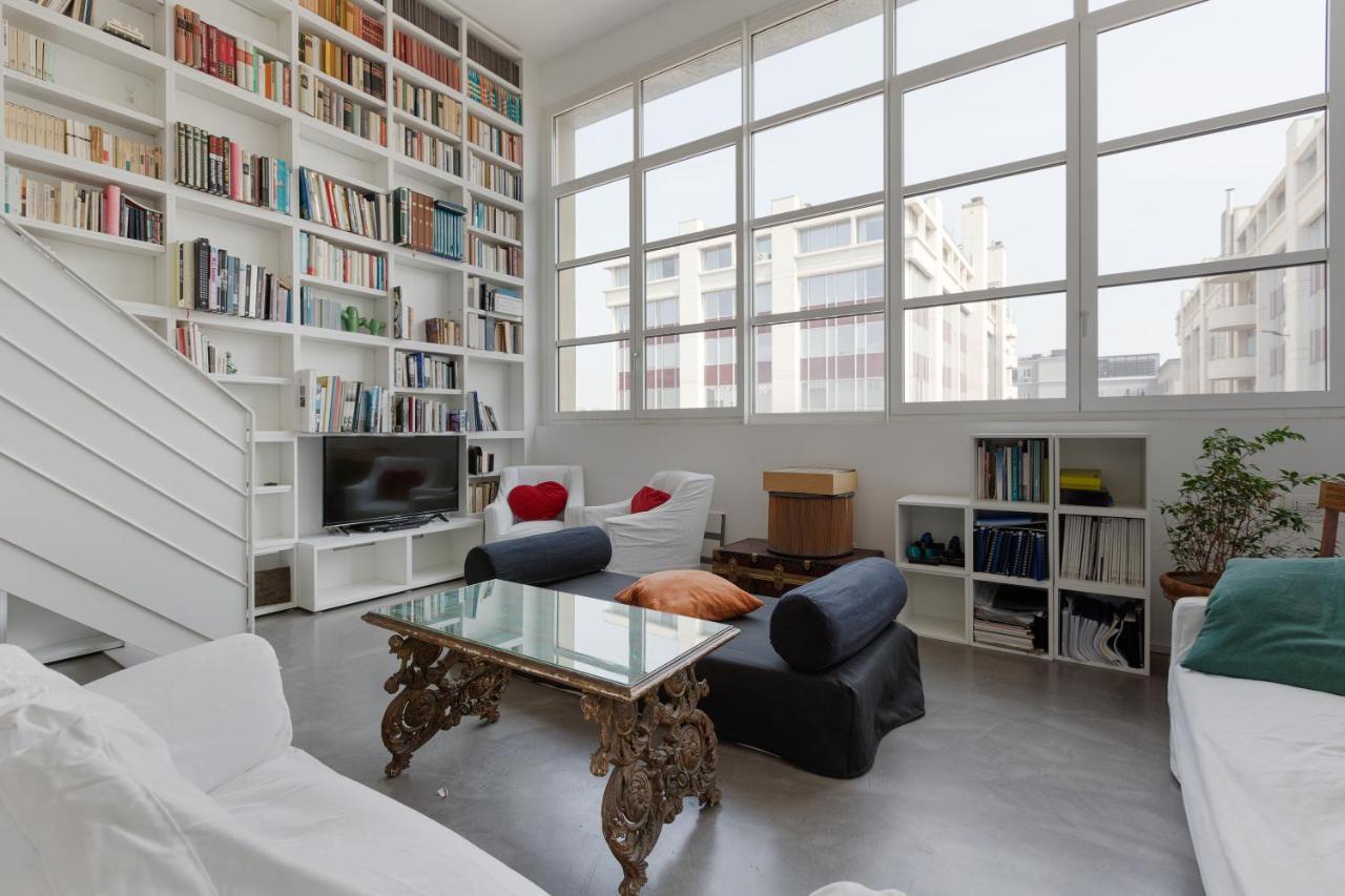 Comfy Apt With Terrace - Mm1 Turro Milan