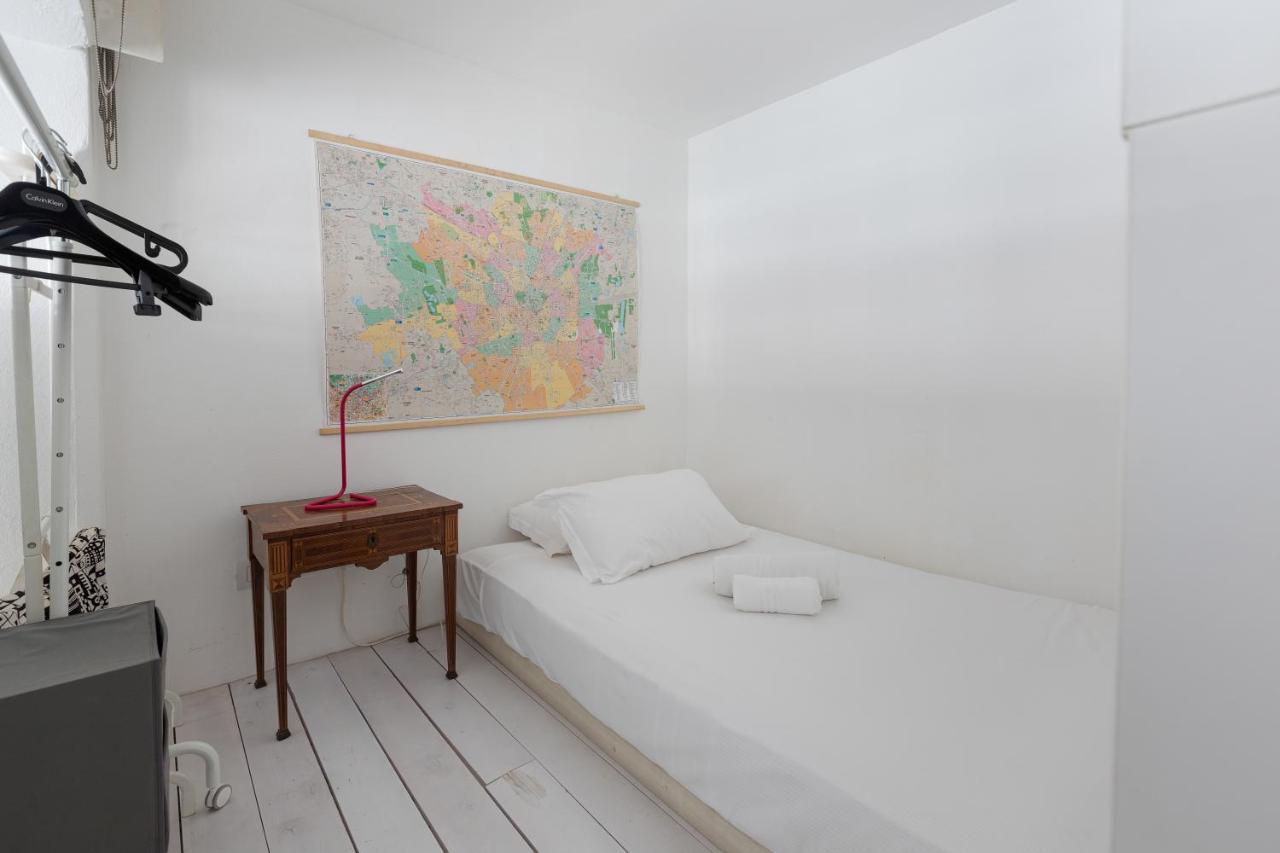 Comfy Apt With Terrace - Mm1 Turro * Milan