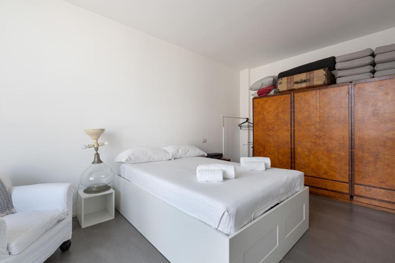 Apartment Comfy Apt With Terrace - Mm1 Turro Milan