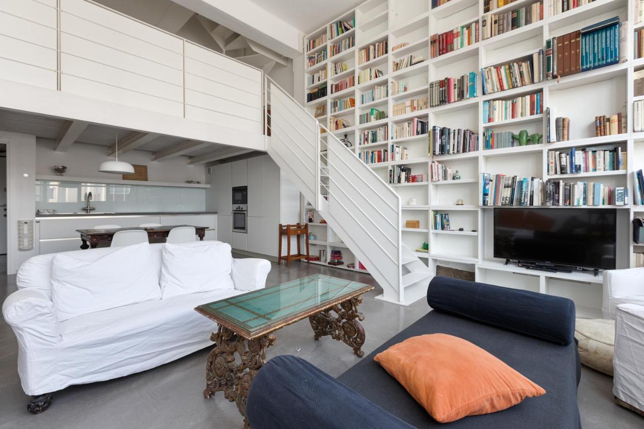 Apartment Comfy Apt With Terrace - Mm1 Turro Milan