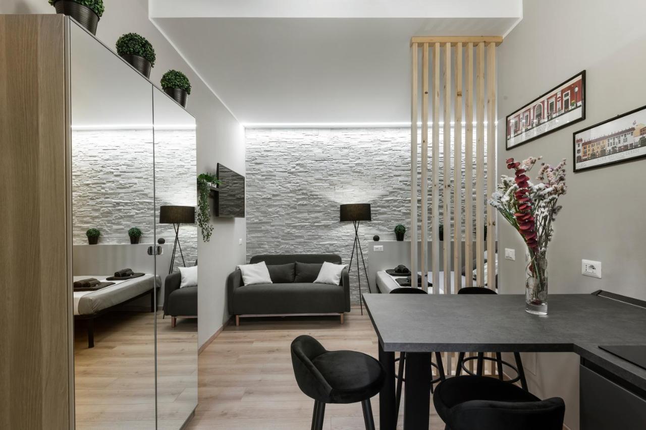 Super Modern And Design Apartment, A Due Passi Dai Navigli * Milan