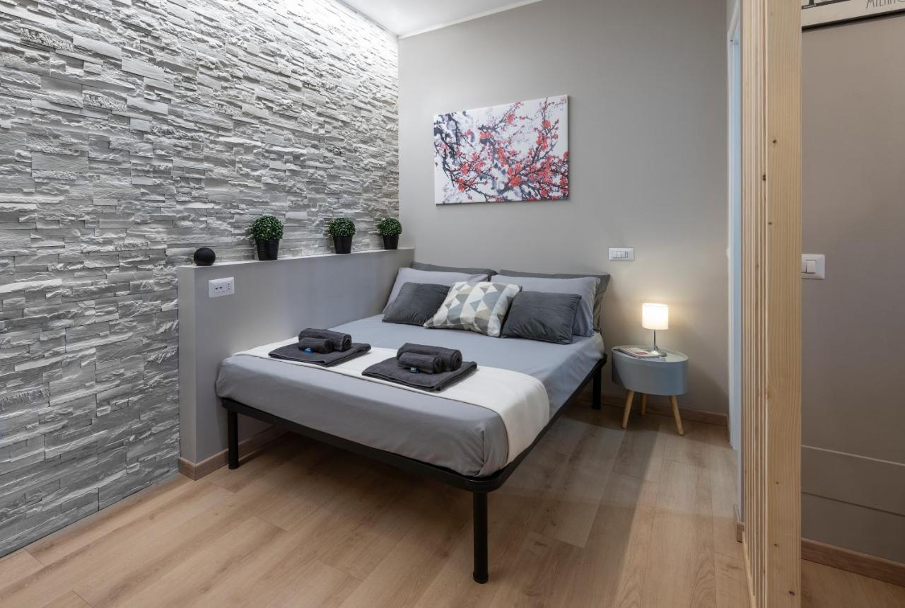 Apartment Super Modern And Design Apartment, A Due Passi Dai Navigli Milan
