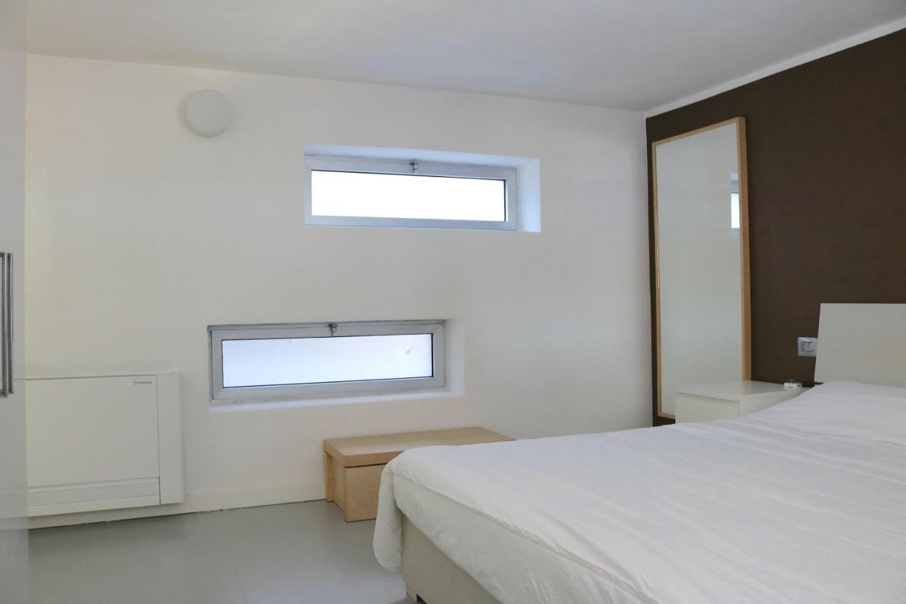 Design Loft - Via Adriano Apartment Milan