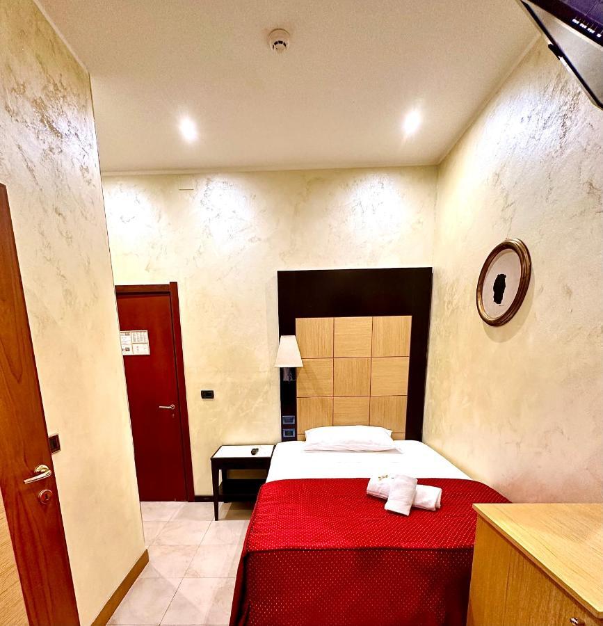 Hotel Fiorella Milan