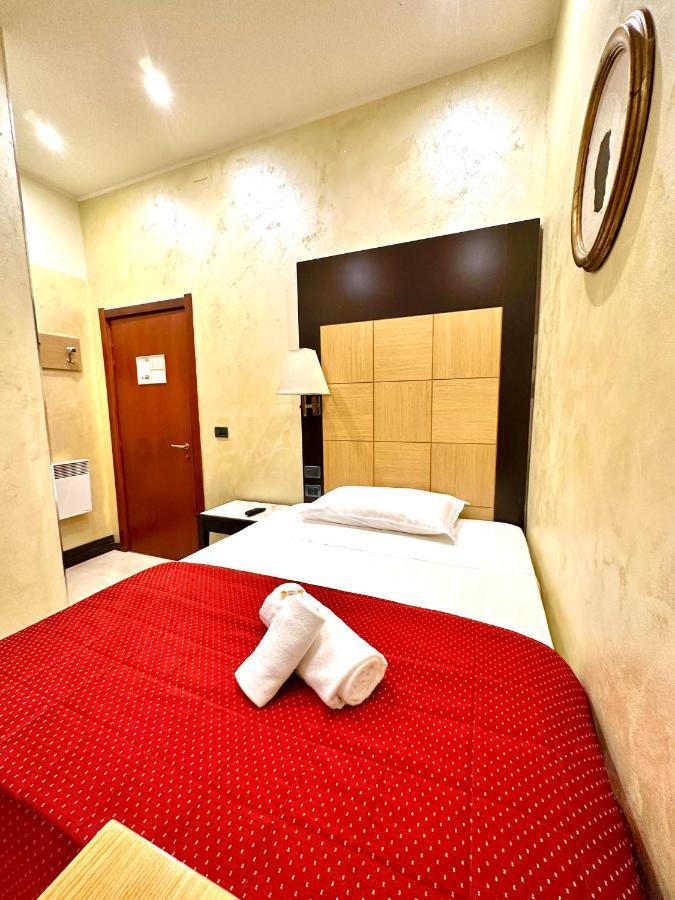 Fiorella Hotel