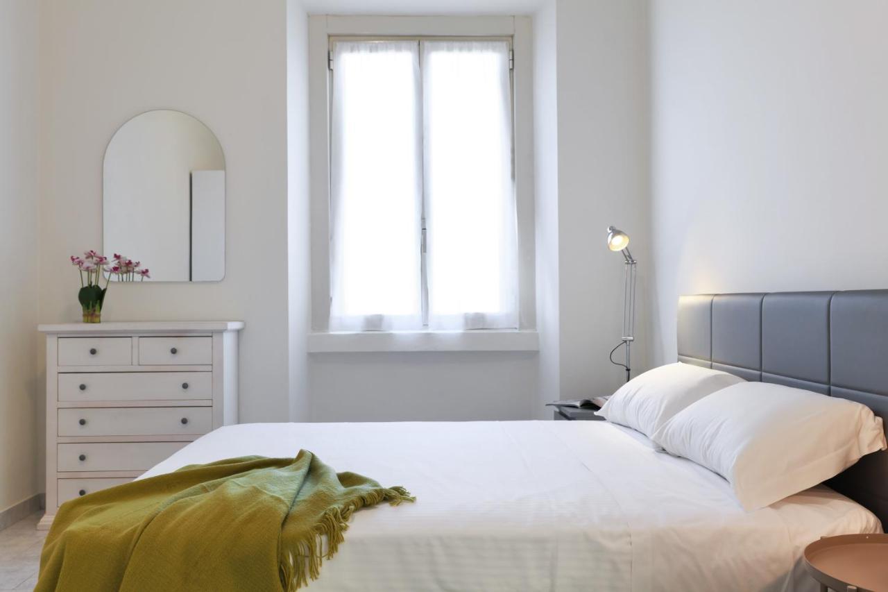 Apartment Contempora - Valtellina 4 Milan