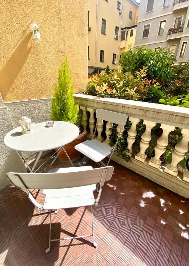 In Brera * Milan