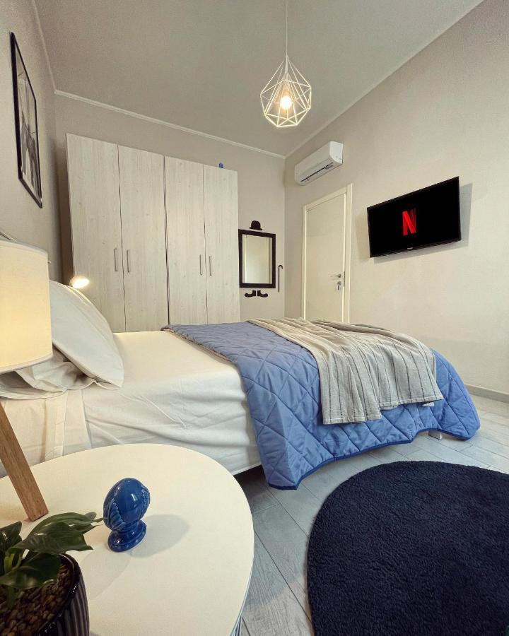 50 Papiniano Apartment Milan