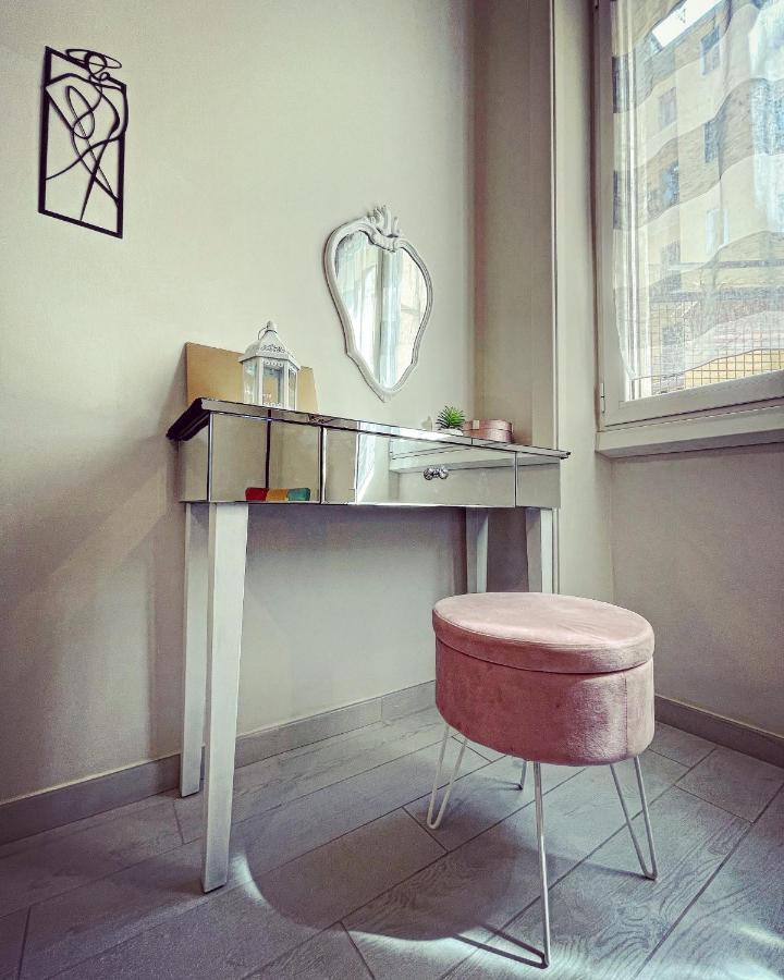 Apartment 50 Papiniano