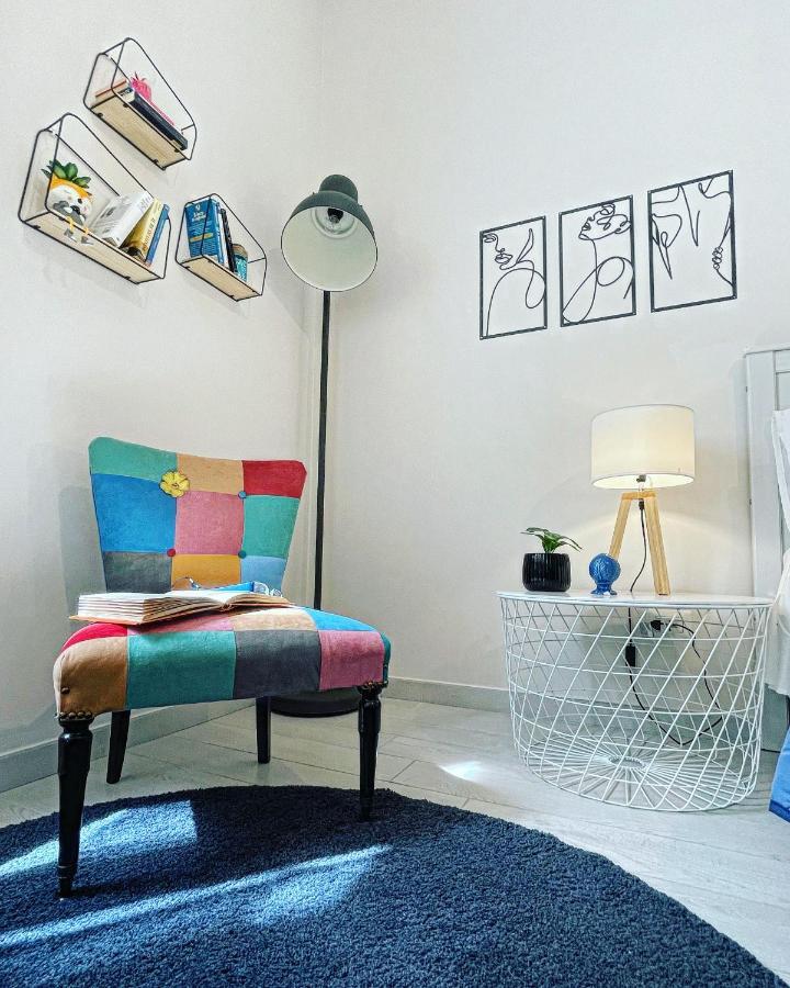 50 Papiniano Apartment Milan