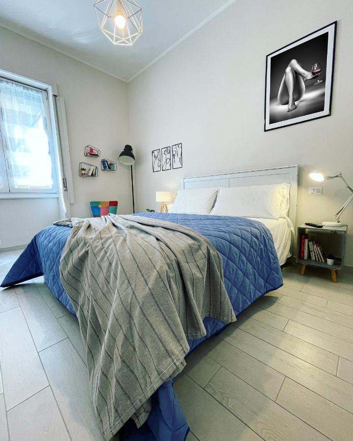 50 Papiniano Apartment Milan