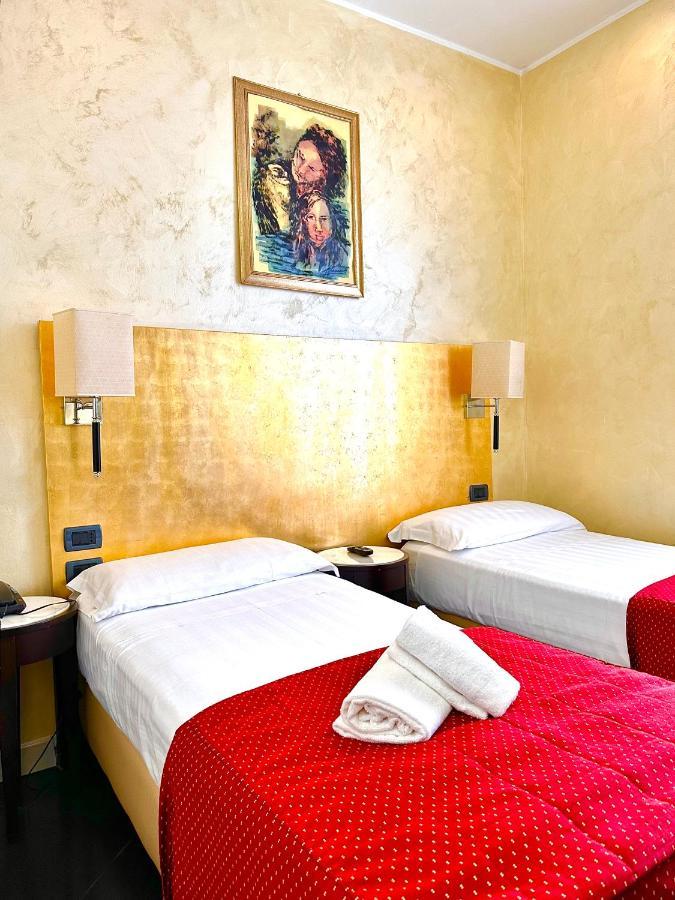 Fiorella Hotel