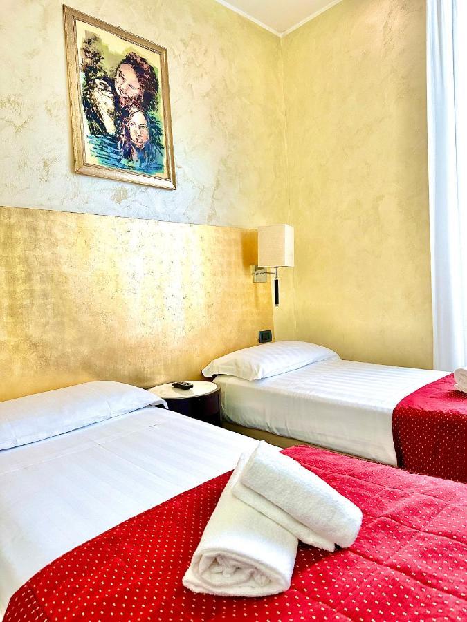 Hotel Fiorella