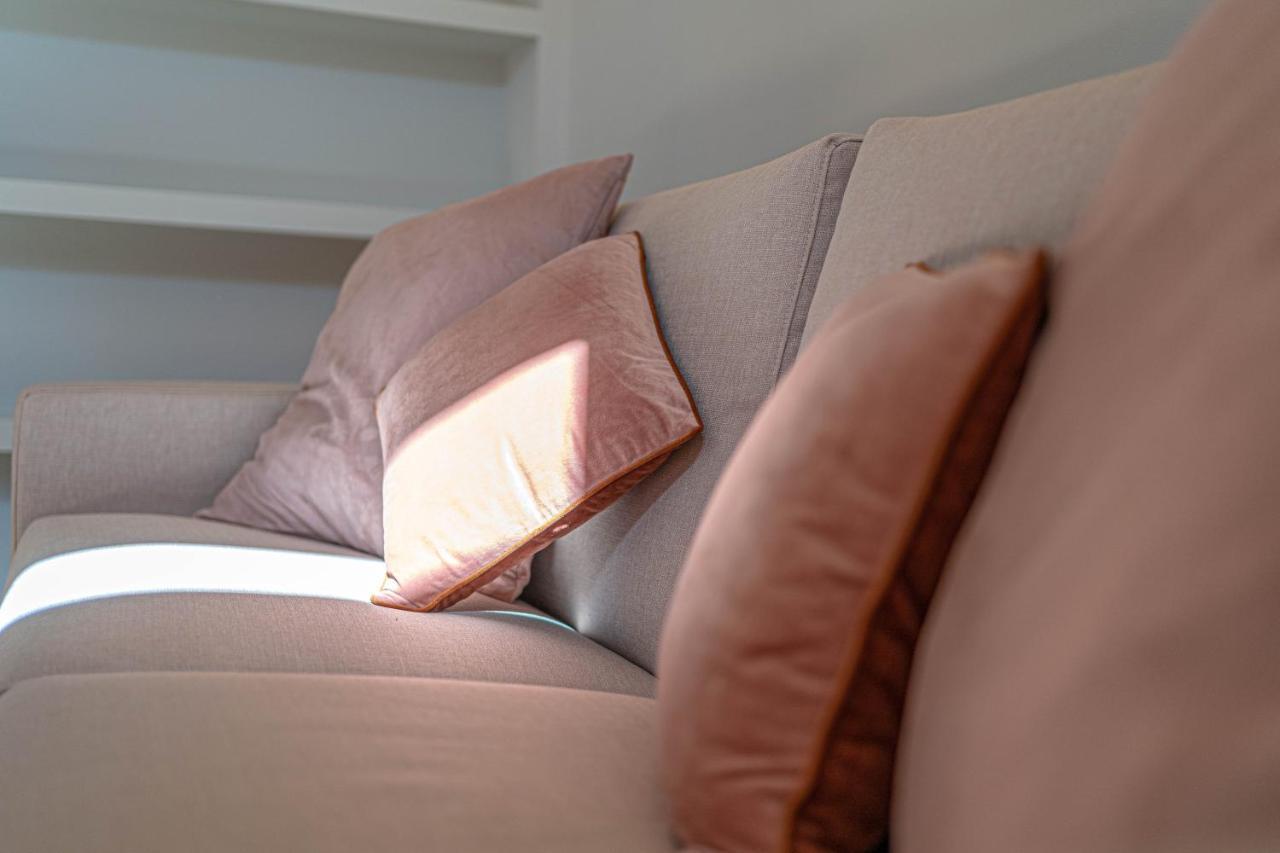 Apartment Solferino34