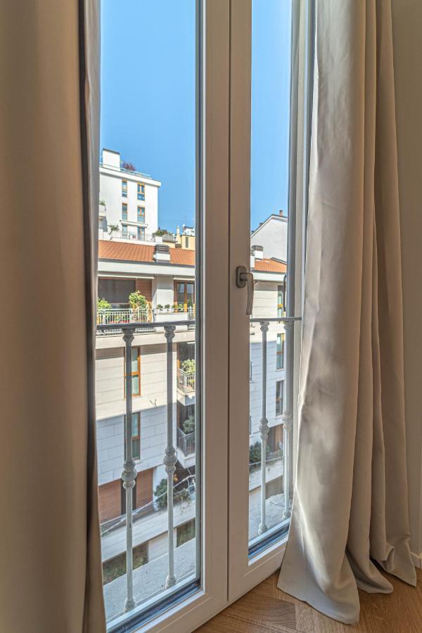 Apartment Solferino34 Milan