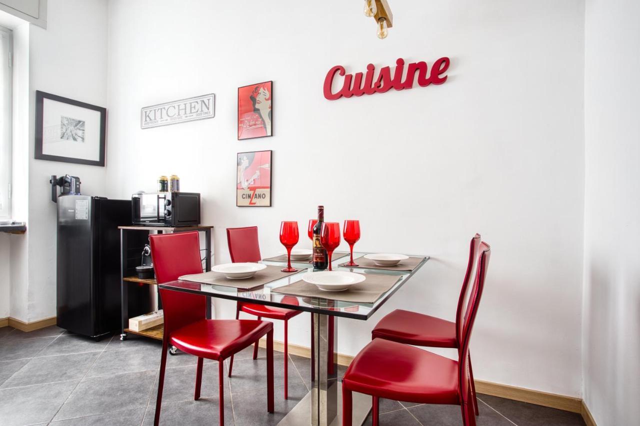 Apartment C - Design Bilo -m3- 8 Min Dal Duomo *