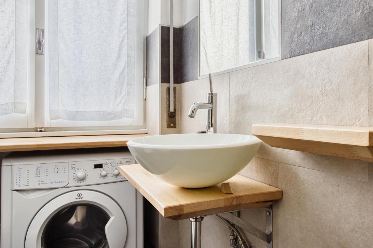 C - Design Bilo -m3- 8 Min Dal Duomo Apartment *