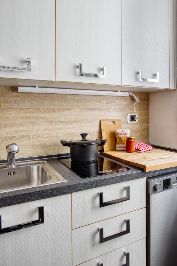 Apartment C - Design Bilo -m3- 8 Min Dal Duomo Milan