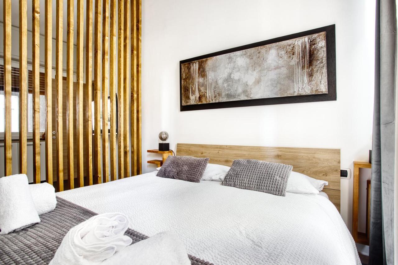Apartment C - Design Bilo -m3- 8 Min Dal Duomo