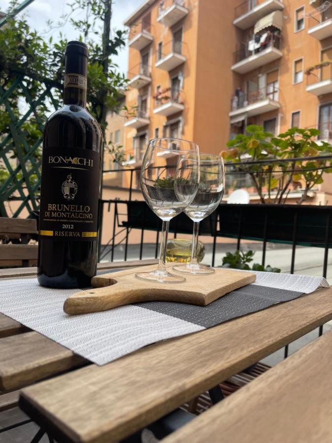 Apartamento Molino Casa