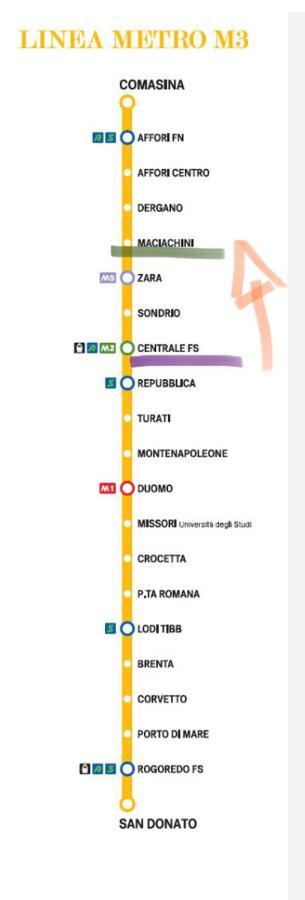 A Casa Di... Milan