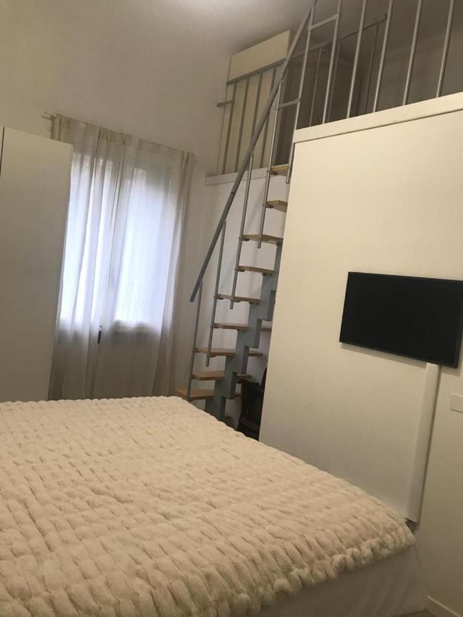 Apartamento Casa Ale Lolly