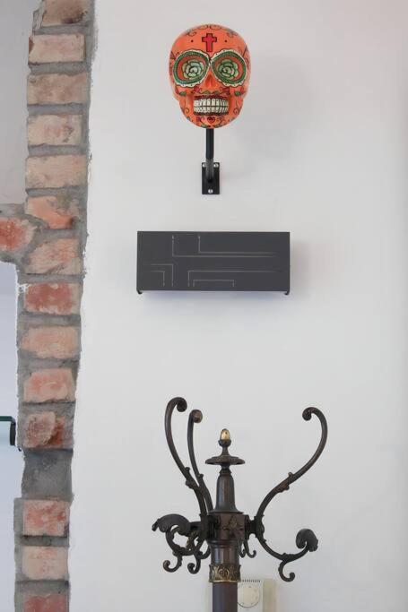 Apartment Romantica Cenisio Milan