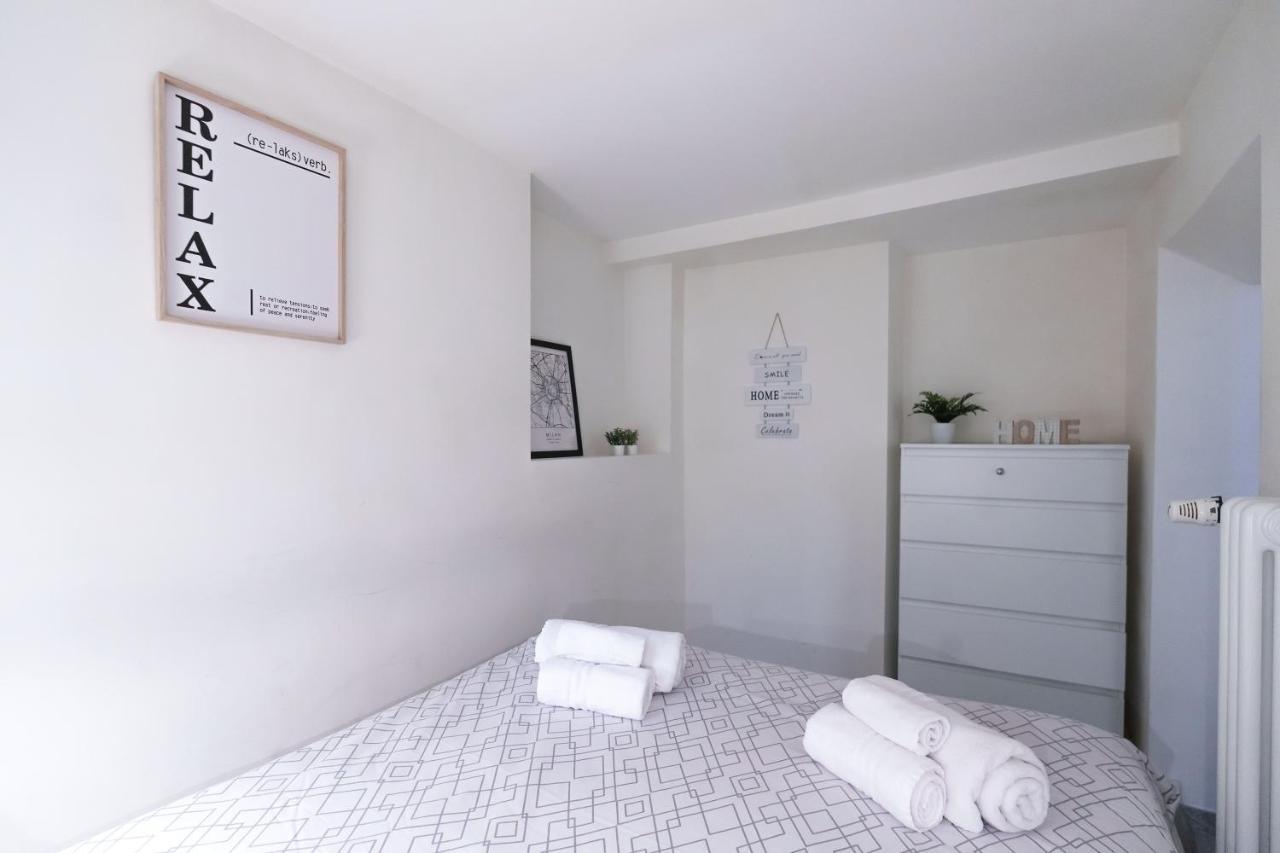 Ambrogio's Nest - Modern Close To Cadorna Station Appartamento
