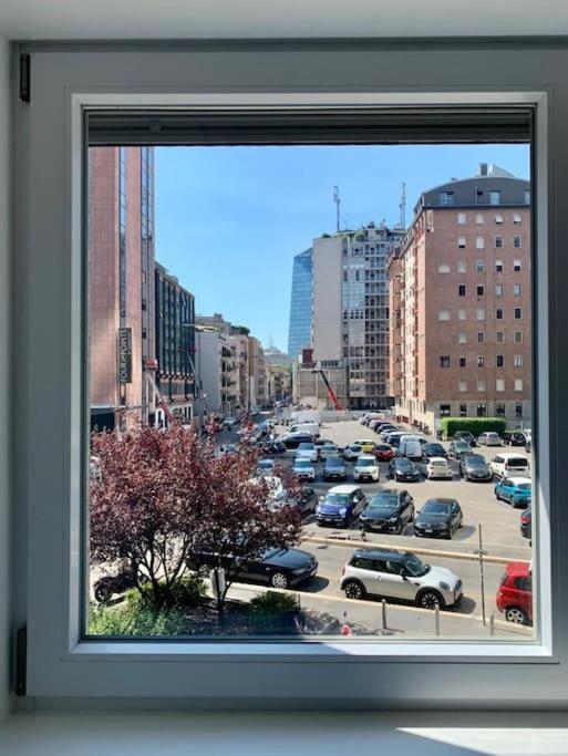 Splendido Bilocale In Zona Apartment Milan