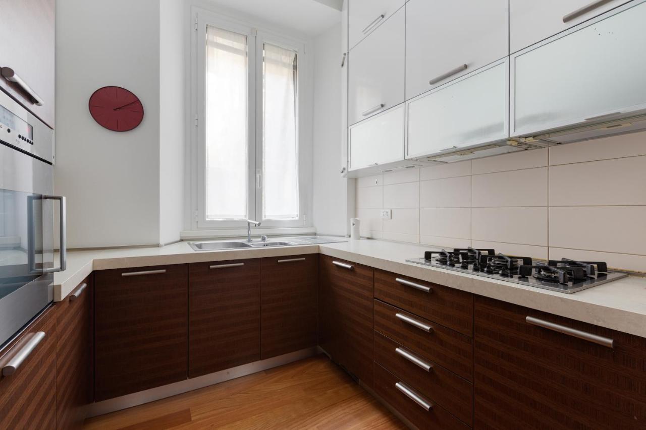 Comfy In Risorgimento District X5 Milan