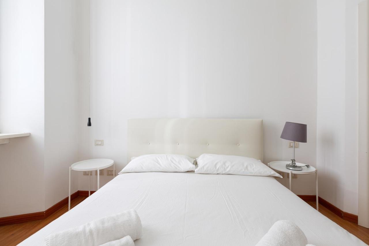 Comfy In Risorgimento District X5 Apartment Milan