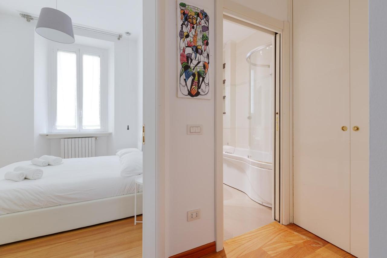 Comfy In Risorgimento District X5 Apartment Milan