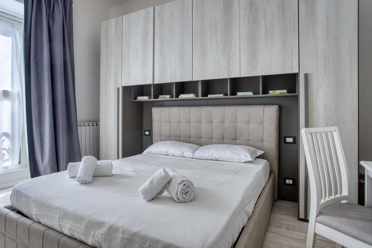 Joivy Chic 1 Bed Flat Milan