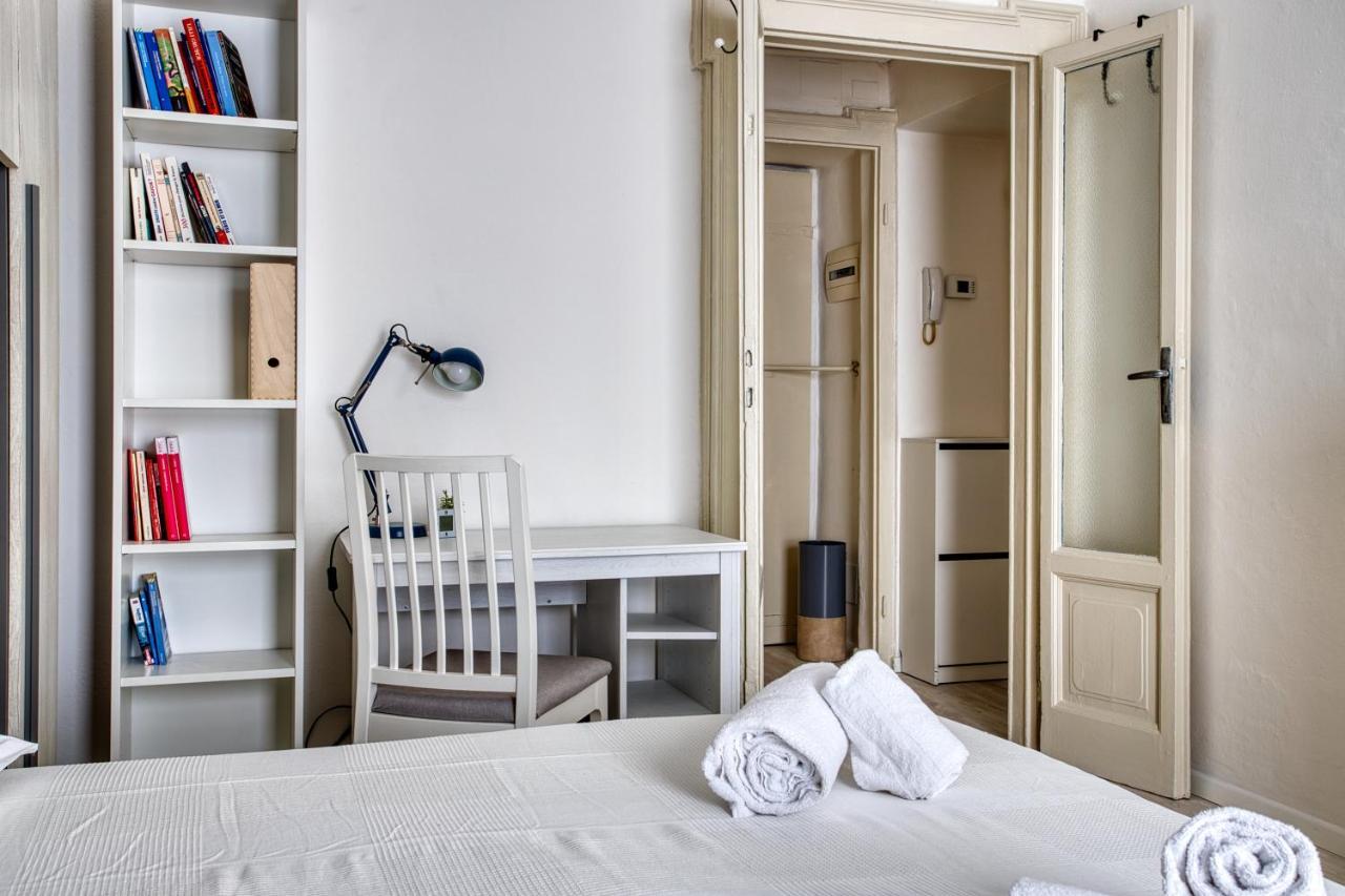 Joivy Chic 1 Bed Flat * Milan