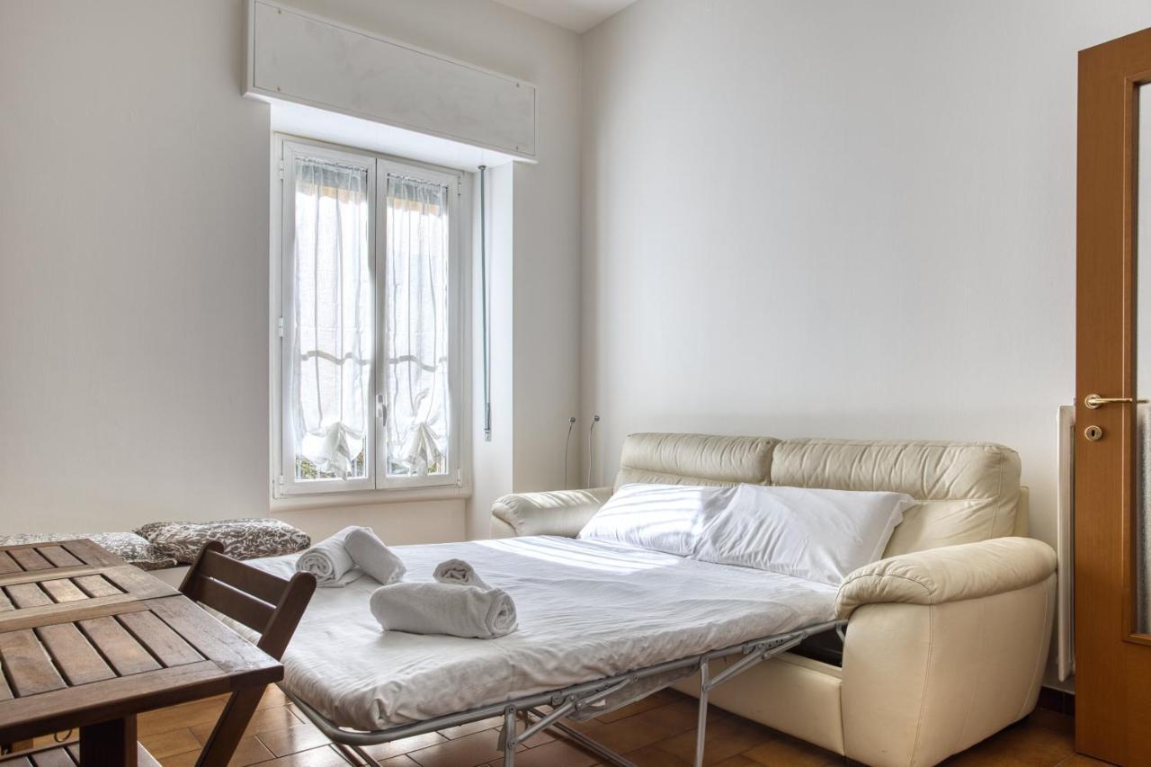 Joivy Adorable 1 Bed Flat Near Centre * Milão