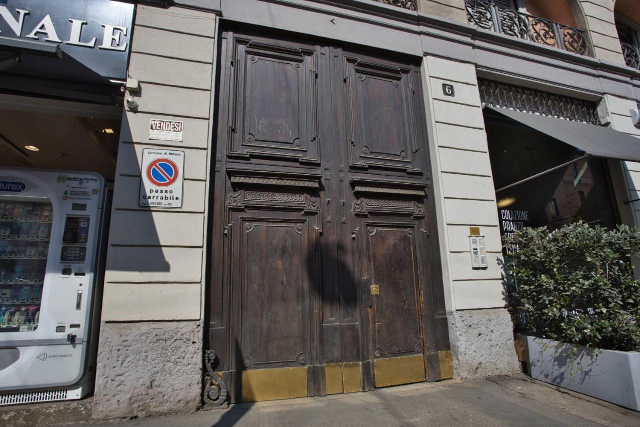 Joivy Chic 1 Bed Flat Apartment Milan