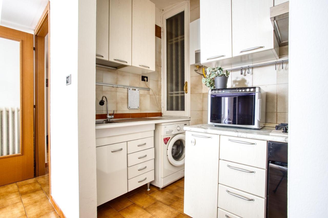 Joivy Adorable 1 Bed Flat Near Centre * Milão