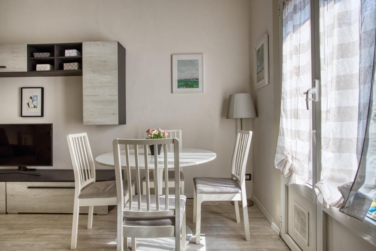 Joivy Chic 1 Bed Flat Apartment Milan