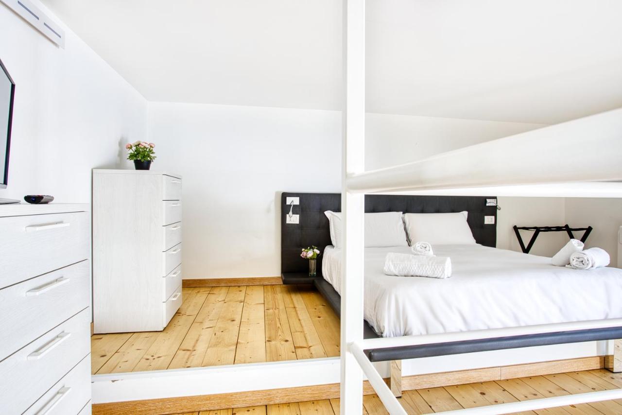 Joivy Charismatic 1-bed Flat With Parking * Milano