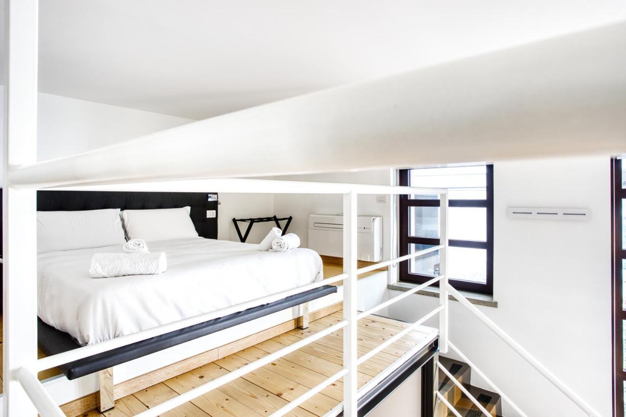 Joivy Charismatic 1-bed Flat With Parking Appartamento