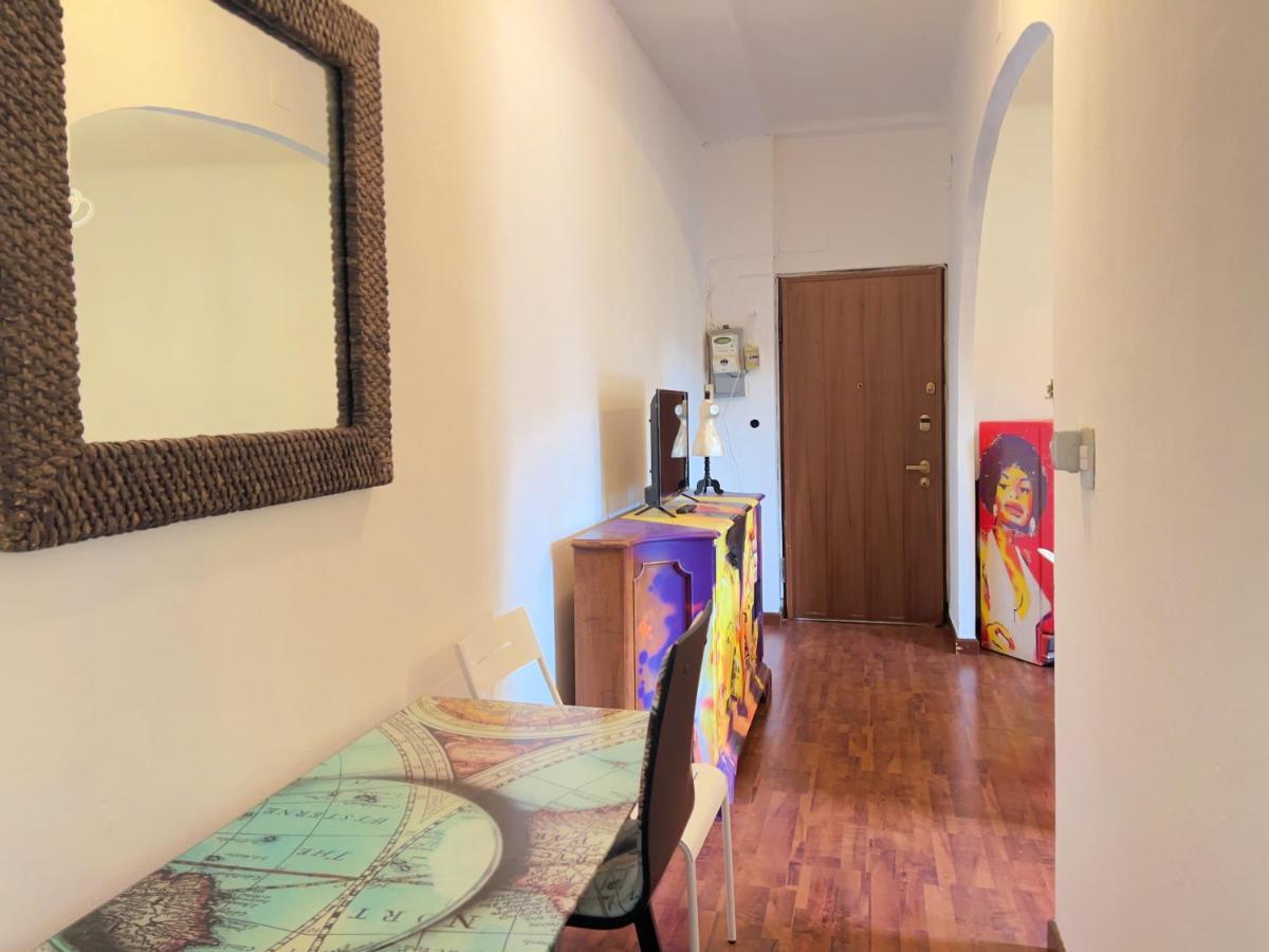 Appartme Morazzone 7 Apartamento Milão